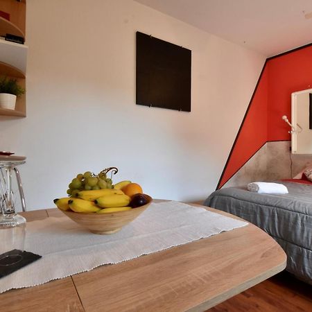 Cosy Medulin Apartments With Terrace Екстериор снимка
