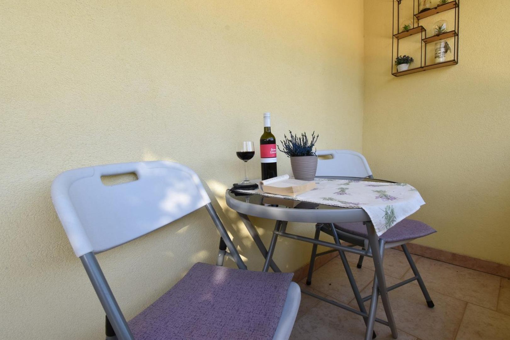 Cosy Medulin Apartments With Terrace Екстериор снимка