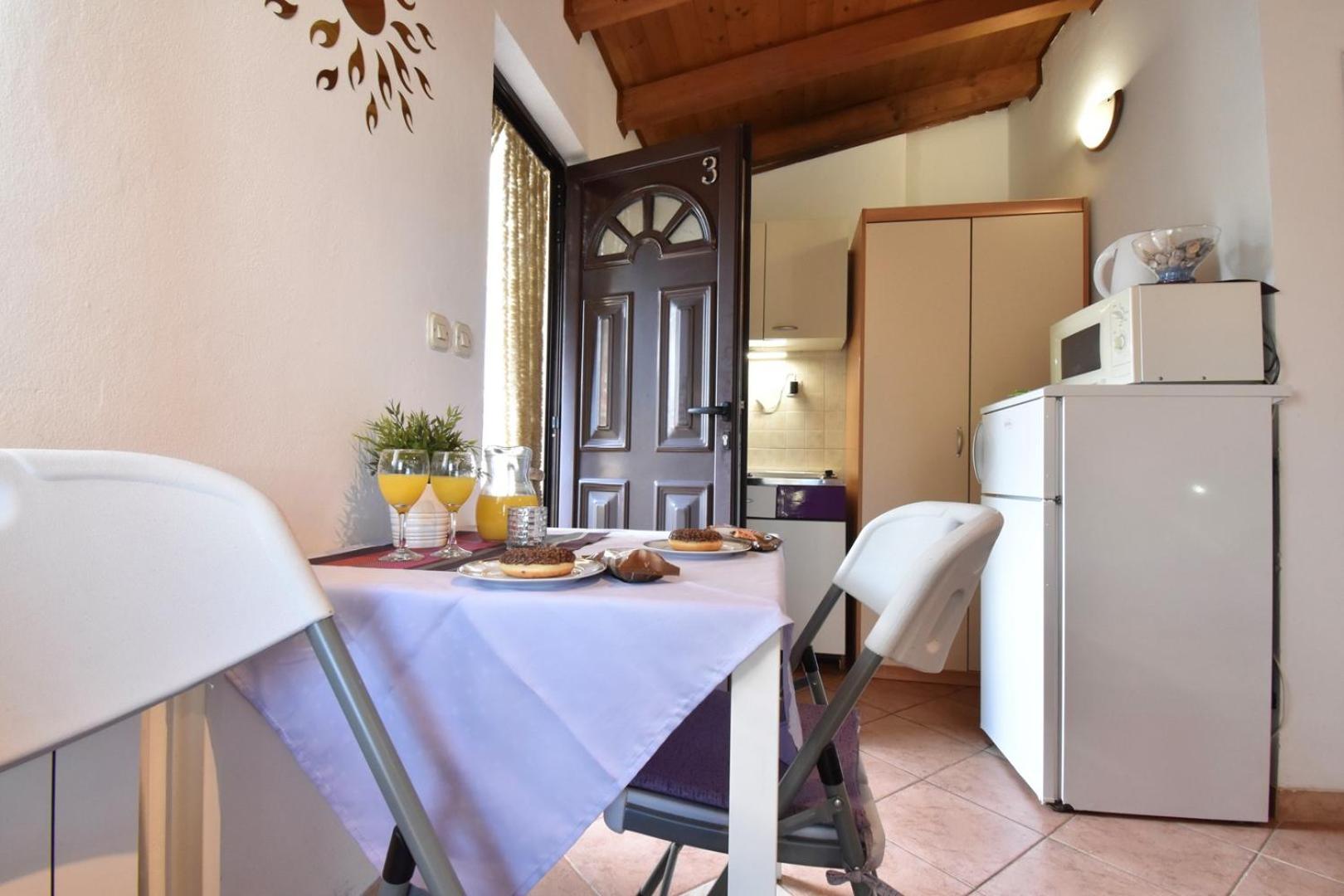 Cosy Medulin Apartments With Terrace Екстериор снимка