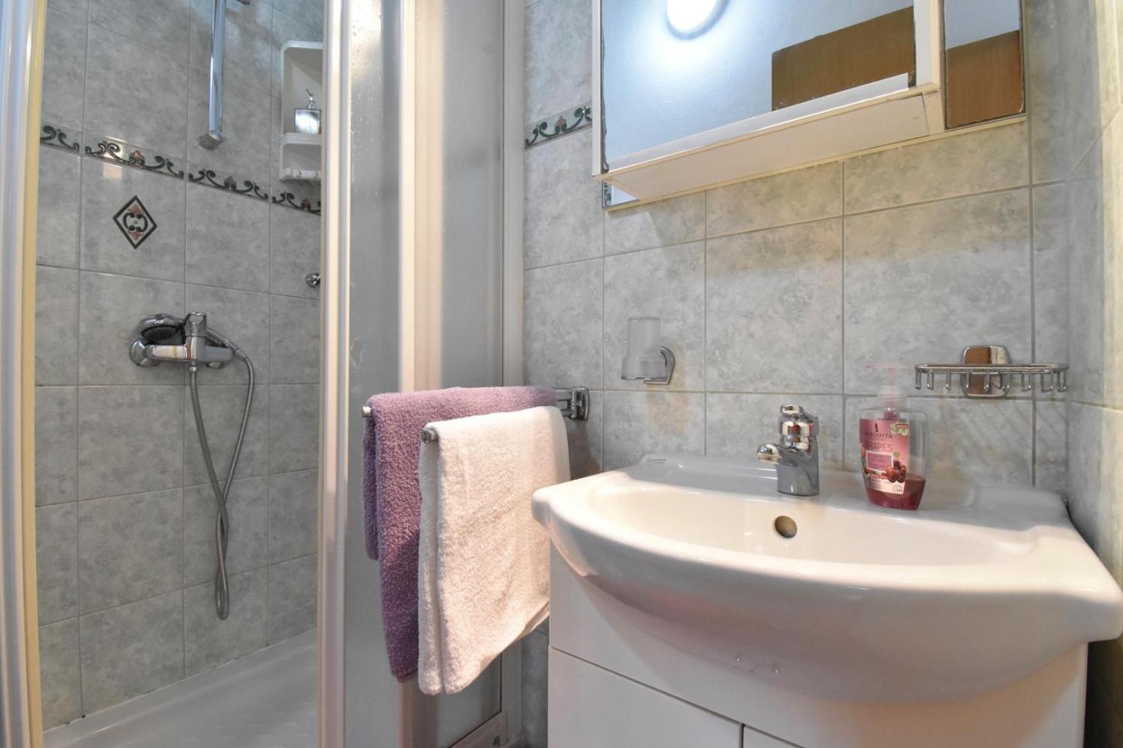 Cosy Medulin Apartments With Terrace Екстериор снимка