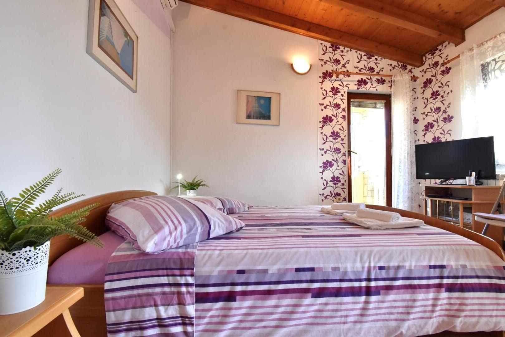 Cosy Medulin Apartments With Terrace Екстериор снимка
