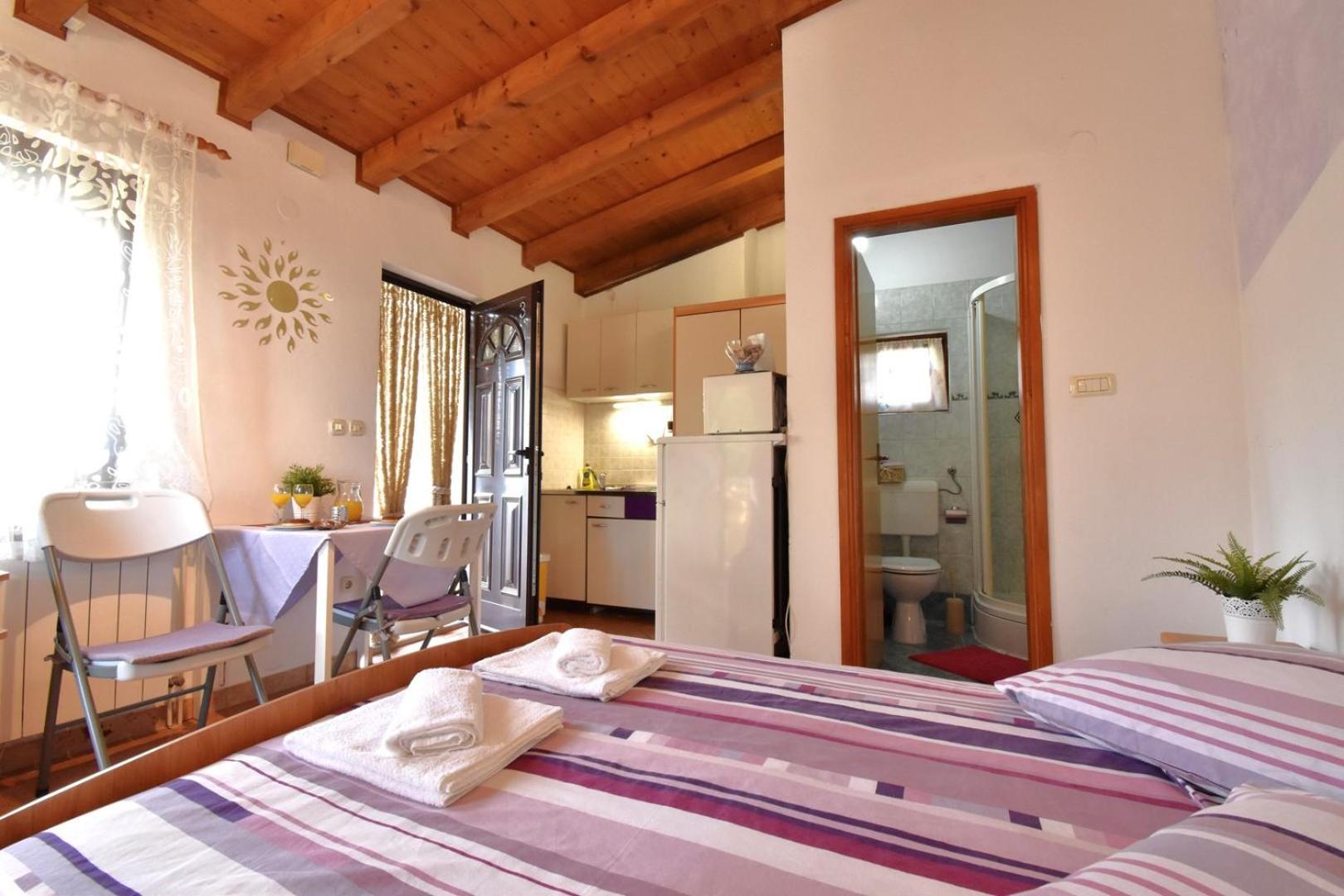Cosy Medulin Apartments With Terrace Екстериор снимка