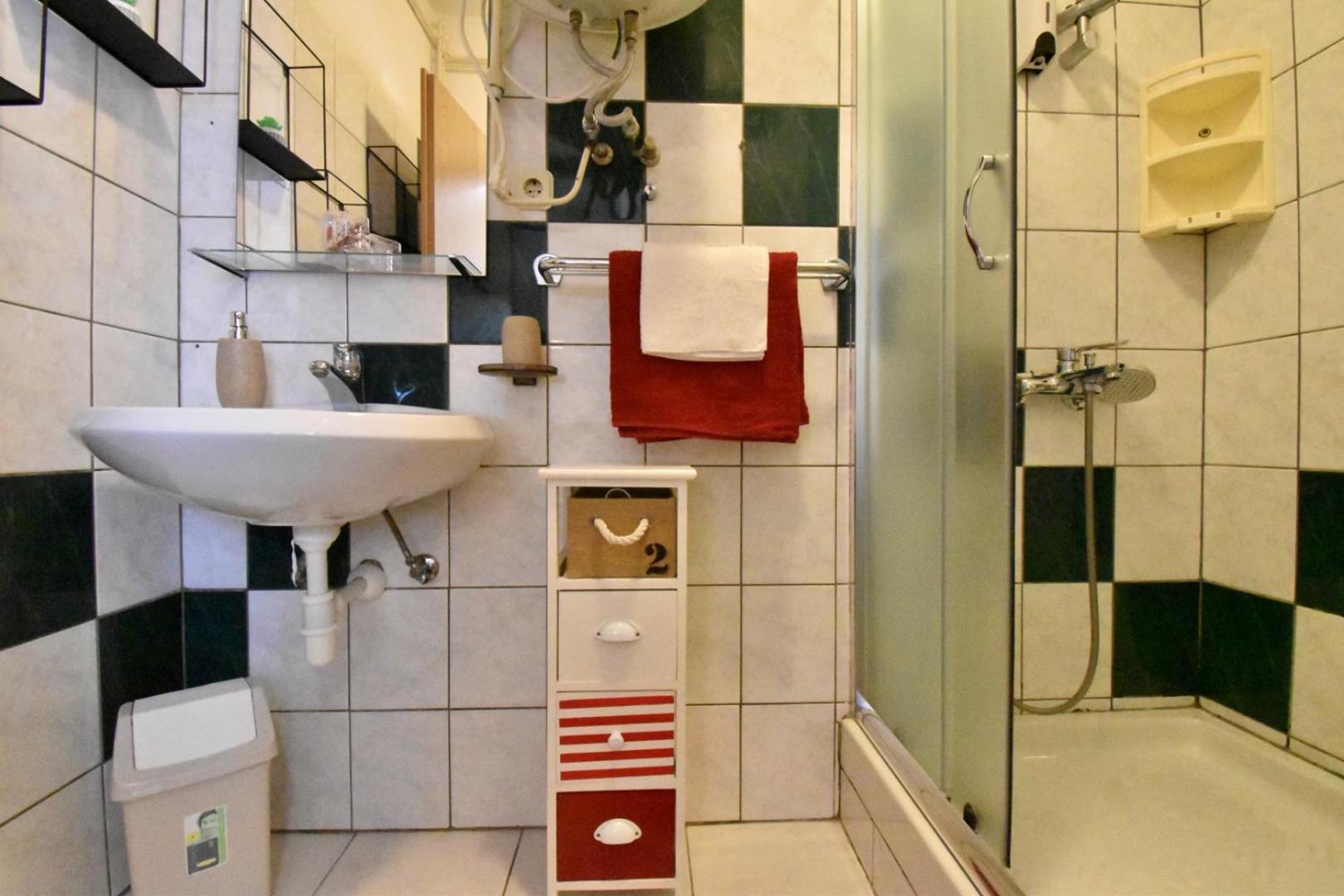 Cosy Medulin Apartments With Terrace Екстериор снимка