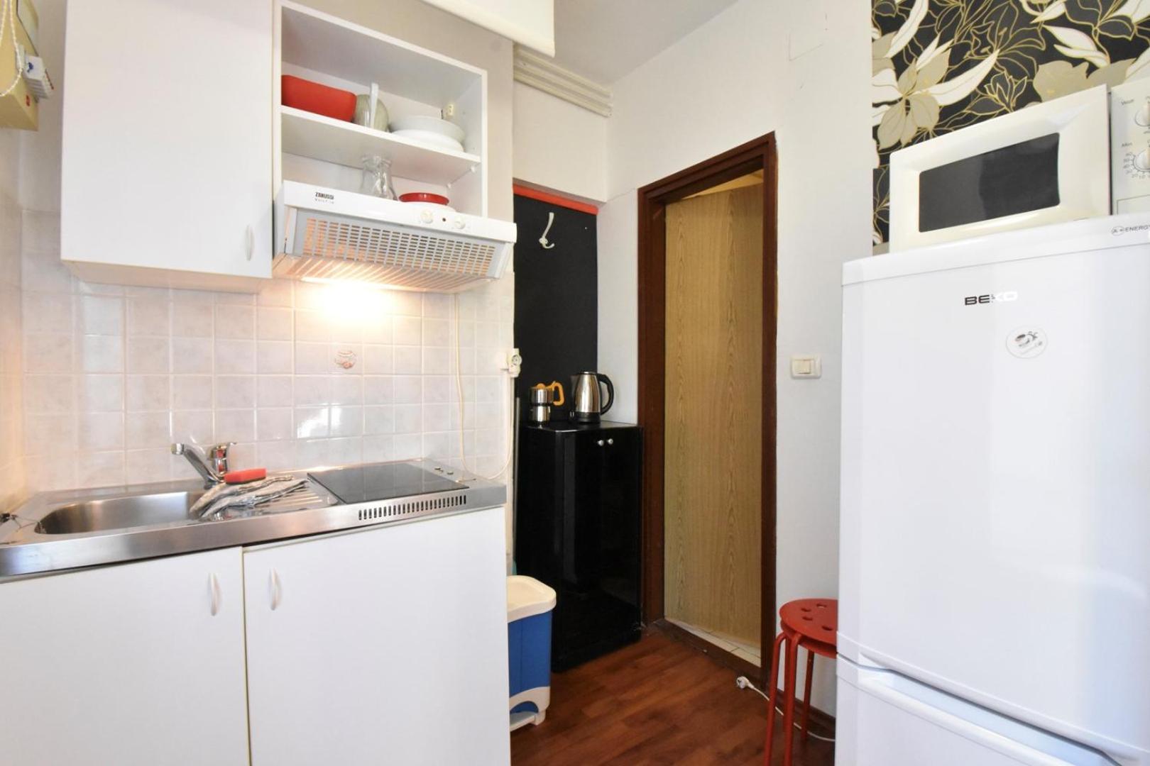 Cosy Medulin Apartments With Terrace Екстериор снимка