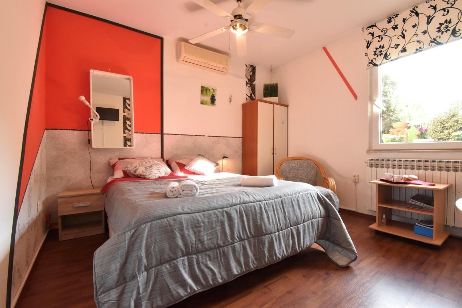 Cosy Medulin Apartments With Terrace Екстериор снимка